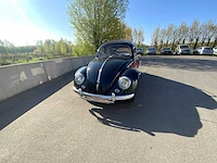 Volkswagen - kever - kever - oldtimer - afbeelding 6 van  43