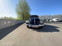 Volkswagen - kever - kever - oldtimer - afbeelding 7 van  43