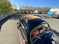 Volkswagen - kever - kever - oldtimer - afbeelding 8 van  43