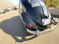 Volkswagen - kever - kever - oldtimer - afbeelding 10 van  43