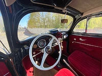 Volkswagen - kever - kever - oldtimer - afbeelding 14 van  43