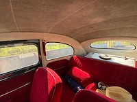 Volkswagen - kever - kever - oldtimer - afbeelding 16 van  43