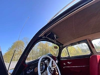 Volkswagen - kever - kever - oldtimer - afbeelding 17 van  43