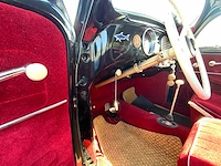 Volkswagen - kever - kever - oldtimer - afbeelding 18 van  43
