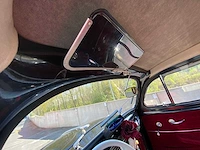 Volkswagen - kever - kever - oldtimer - afbeelding 20 van  43