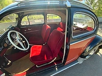Volkswagen - kever - kever - oldtimer - afbeelding 21 van  43