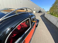 Volkswagen - kever - kever - oldtimer - afbeelding 22 van  43