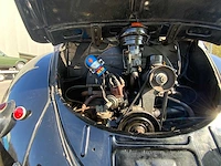 Volkswagen - kever - kever - oldtimer - afbeelding 26 van  43