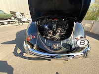 Volkswagen - kever - kever - oldtimer - afbeelding 28 van  43