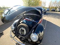 Volkswagen - kever - kever - oldtimer - afbeelding 30 van  43