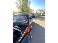 Volkswagen - kever - kever - oldtimer - afbeelding 32 van  43