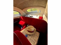Volkswagen - kever - kever - oldtimer - afbeelding 33 van  43