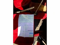 Volkswagen - kever - kever - oldtimer - afbeelding 35 van  43