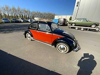 Volkswagen - kever - kever - oldtimer - afbeelding 34 van  43