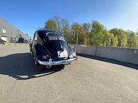 Volkswagen - kever - kever - oldtimer - afbeelding 42 van  43