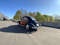 Volkswagen - kever - kever - oldtimer - afbeelding 43 van  43