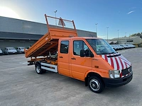 Volkswagen - kipper - lt - bedrijfswagen - afbeelding 2 van  27