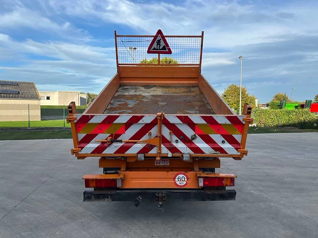 Volkswagen - kipper - lt - bedrijfswagen - afbeelding 5 van  27