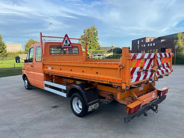 Volkswagen - kipper - lt - bedrijfswagen - afbeelding 15 van  27