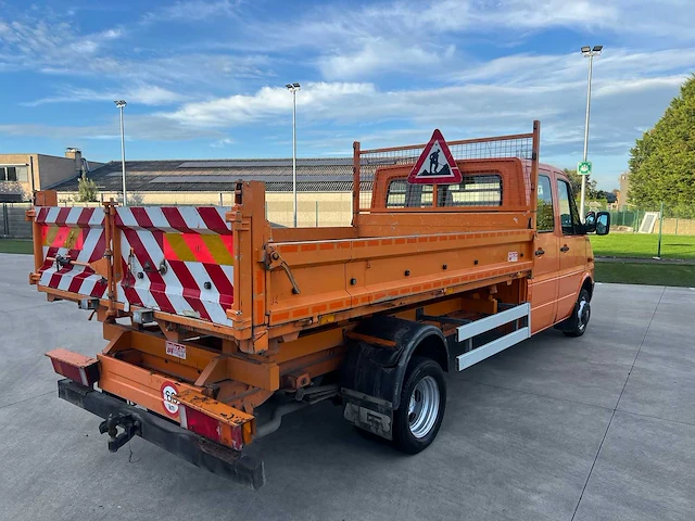 Volkswagen - kipper - lt - bedrijfswagen - afbeelding 16 van  27