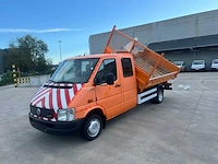 Volkswagen - kipper - lt - bedrijfswagen - afbeelding 12 van  27