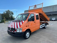 Volkswagen - kipper - lt - bedrijfswagen - afbeelding 23 van  27