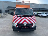 Volkswagen - kipper - lt - bedrijfswagen - afbeelding 27 van  27