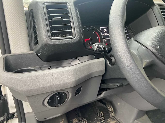 Volkswagen - krafter - van - afbeelding 2 van  18