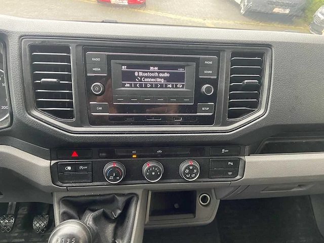 Volkswagen - krafter - van - afbeelding 3 van  18