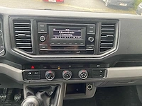 Volkswagen - krafter - van - afbeelding 3 van  18