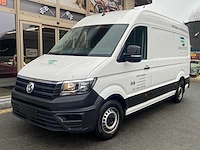 Volkswagen - krafter - van Volkswagen - krafter - van