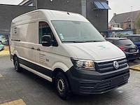 Volkswagen - krafter - van - afbeelding 11 van  18