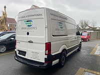 Volkswagen - krafter - van - afbeelding 12 van  18