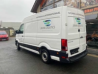 Volkswagen - krafter - van - afbeelding 13 van  18