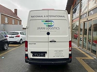 Volkswagen - krafter - van - afbeelding 15 van  18