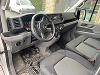 Volkswagen - krafter - van - afbeelding 18 van  18