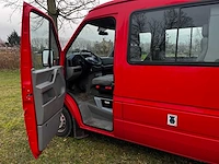 Volkswagen - lt - bedrijfswagen - afbeelding 2 van  21