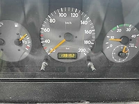 Volkswagen - lt - bedrijfswagen - afbeelding 4 van  21