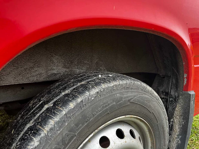 Volkswagen - lt - bedrijfswagen - afbeelding 7 van  21