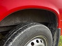 Volkswagen - lt - bedrijfswagen - afbeelding 7 van  21