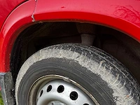Volkswagen - lt - bedrijfswagen - afbeelding 9 van  21