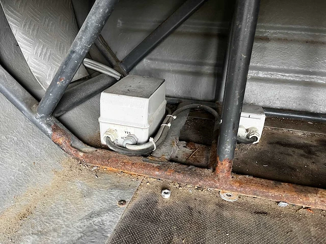 Volkswagen - lt - bedrijfswagen - afbeelding 11 van  21