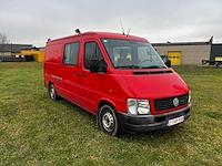 Volkswagen - lt - bedrijfswagen - afbeelding 12 van  21