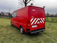 Volkswagen - lt - bedrijfswagen - afbeelding 16 van  21