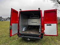 Volkswagen - lt - bedrijfswagen - afbeelding 17 van  21