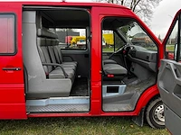 Volkswagen - lt - bedrijfswagen - afbeelding 19 van  21