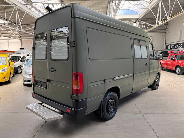 Volkswagen - lt - van - afbeelding 3 van  25