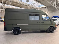 Volkswagen - lt - van - afbeelding 5 van  25