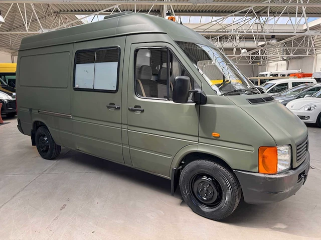 Volkswagen - lt - van - afbeelding 6 van  25