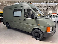 Volkswagen - lt - van - afbeelding 6 van  25
